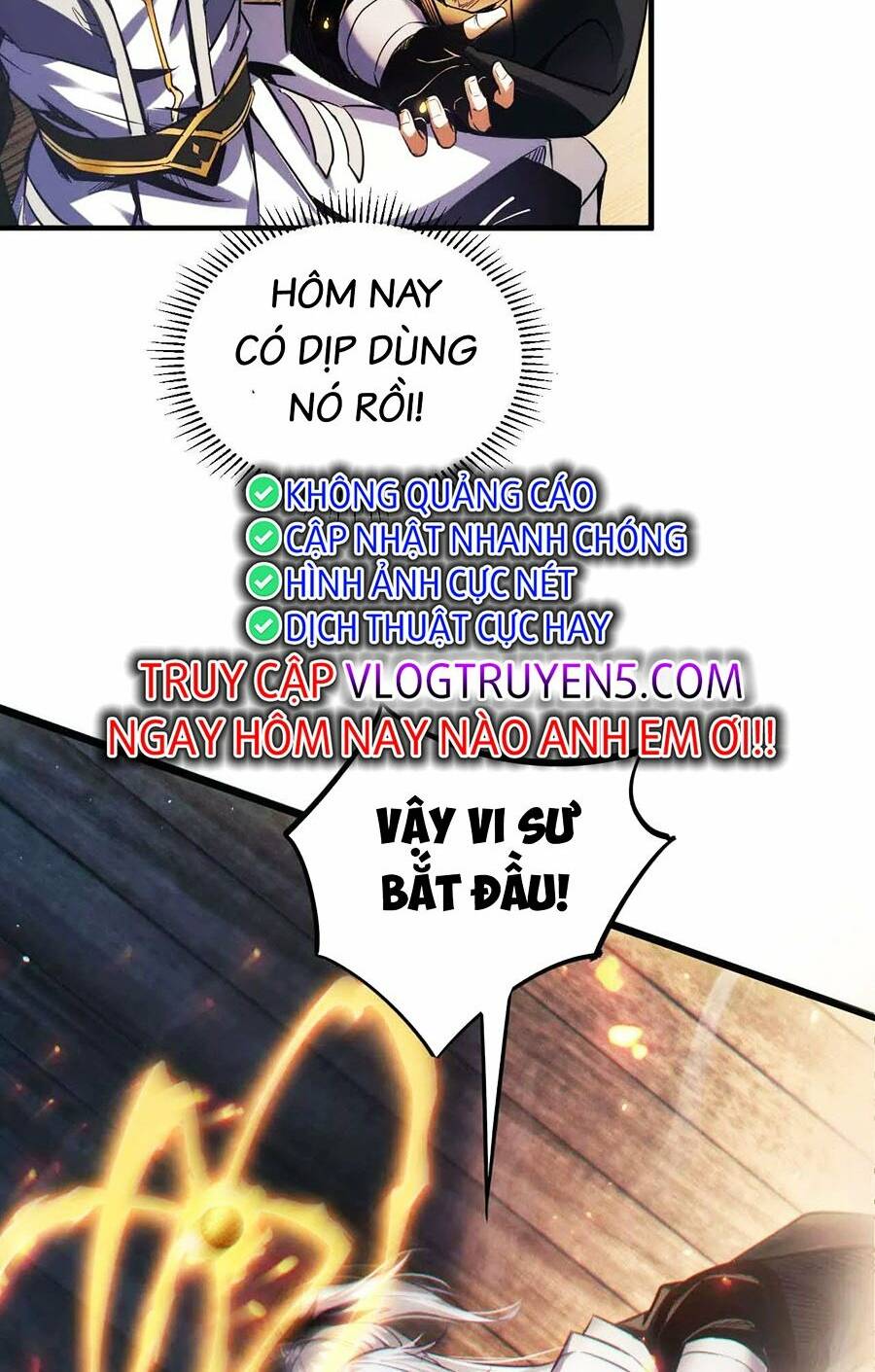 Đệ Tử Tu Luyện Còn Ta Thì Lười Biếng - Chapter 7 - Page 13