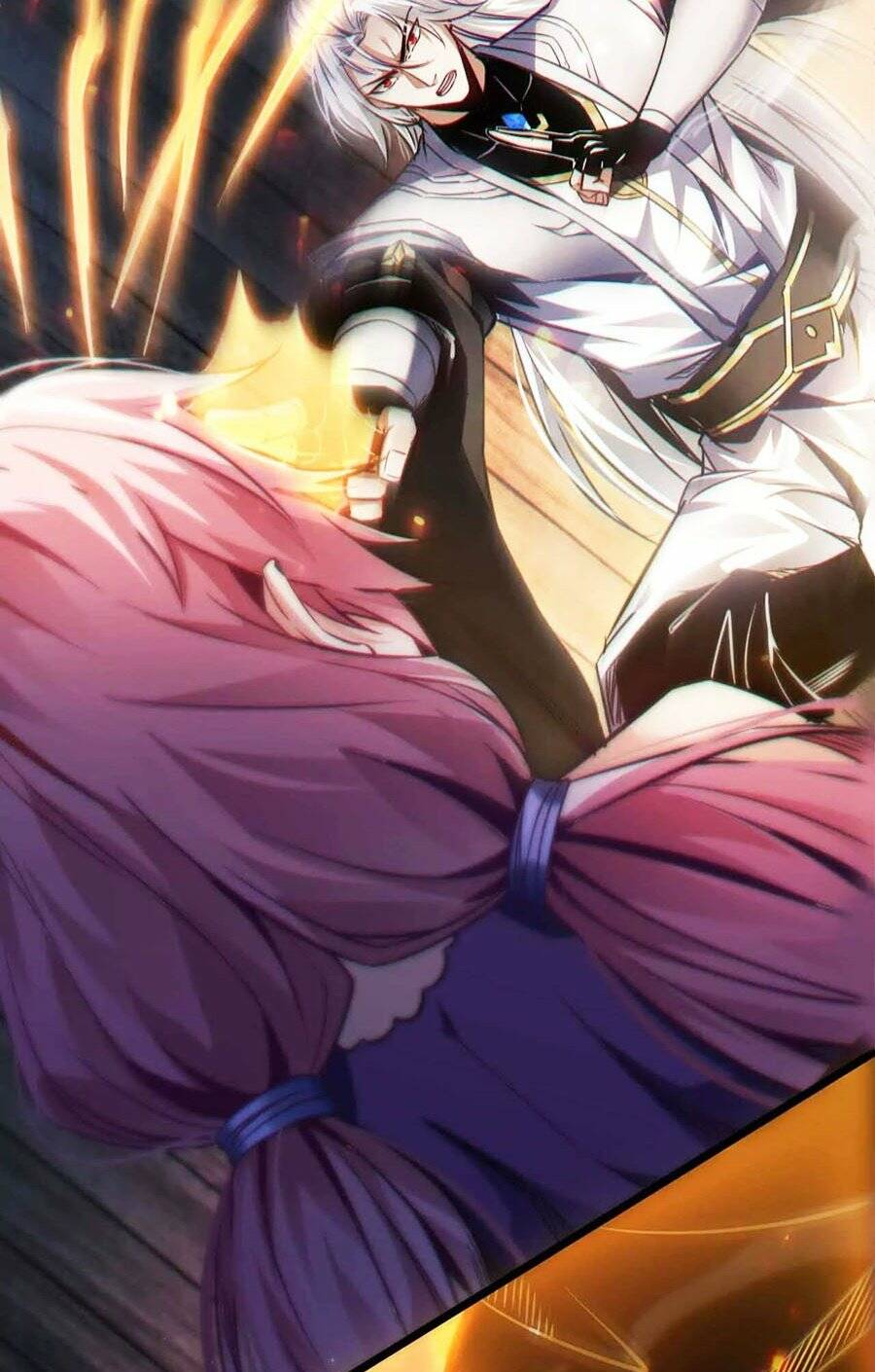 Đệ Tử Tu Luyện Còn Ta Thì Lười Biếng - Chapter 7 - Page 14