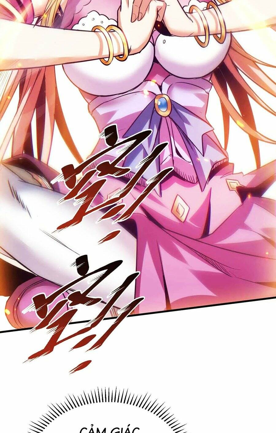 Đệ Tử Tu Luyện Còn Ta Thì Lười Biếng - Chapter 7 - Page 16