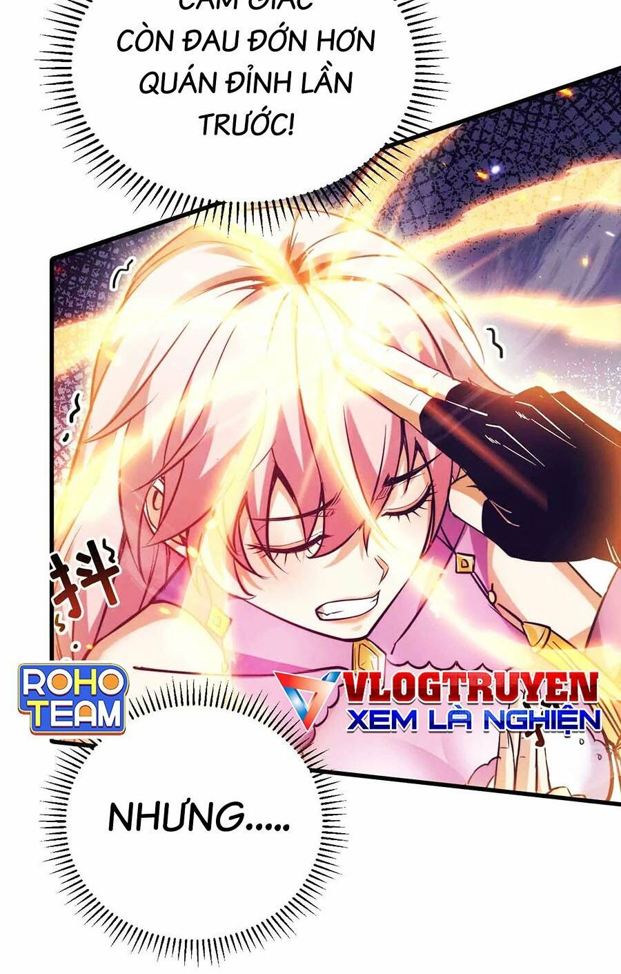 Đệ Tử Tu Luyện Còn Ta Thì Lười Biếng - Chapter 7 - Page 17