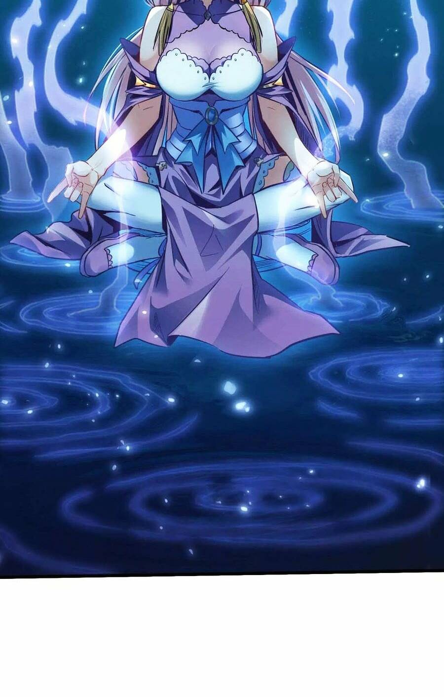 Đệ Tử Tu Luyện Còn Ta Thì Lười Biếng - Chapter 7 - Page 19