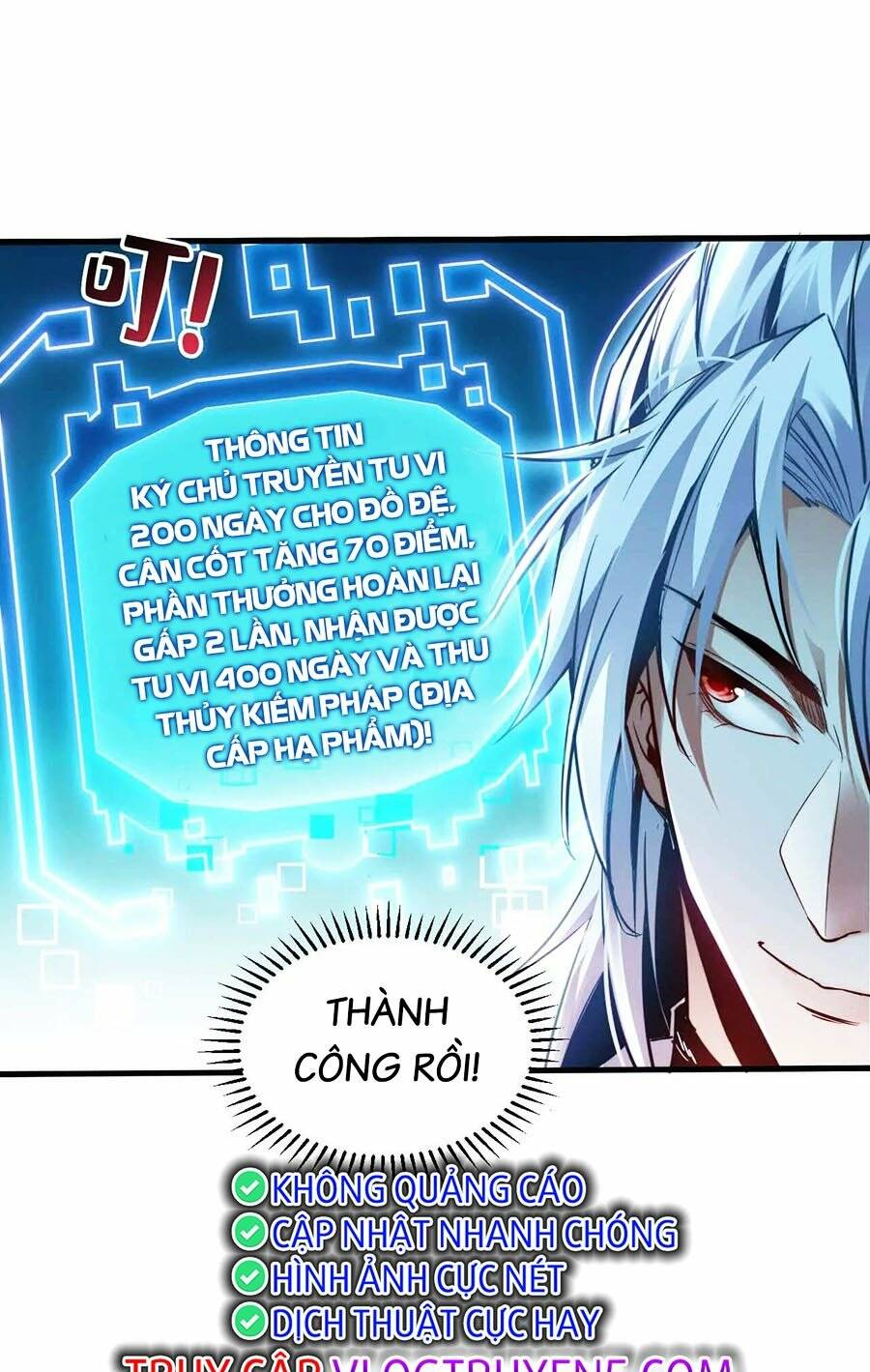 Đệ Tử Tu Luyện Còn Ta Thì Lười Biếng - Chapter 7 - Page 20