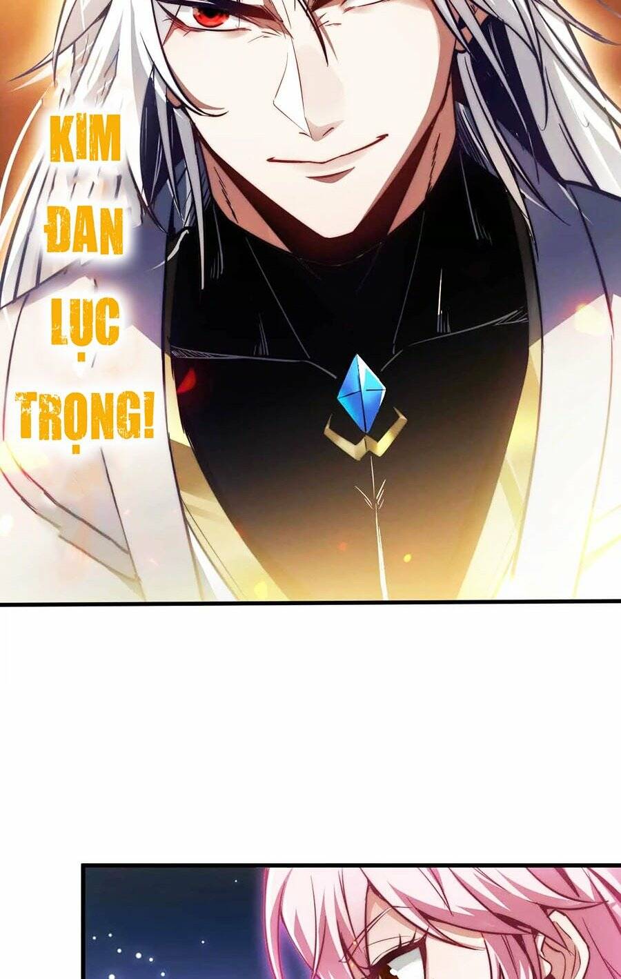 Đệ Tử Tu Luyện Còn Ta Thì Lười Biếng - Chapter 7 - Page 22