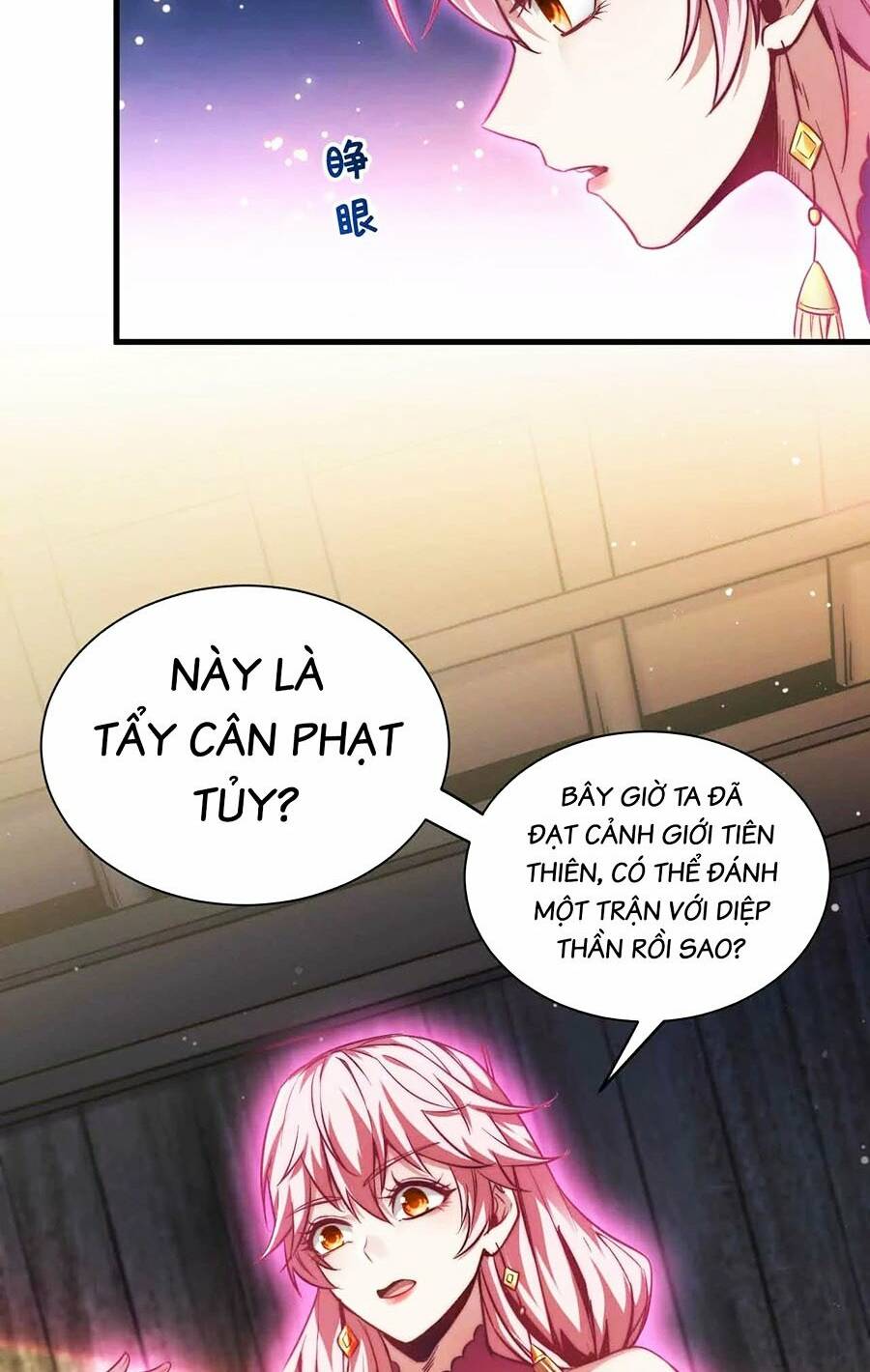 Đệ Tử Tu Luyện Còn Ta Thì Lười Biếng - Chapter 7 - Page 23