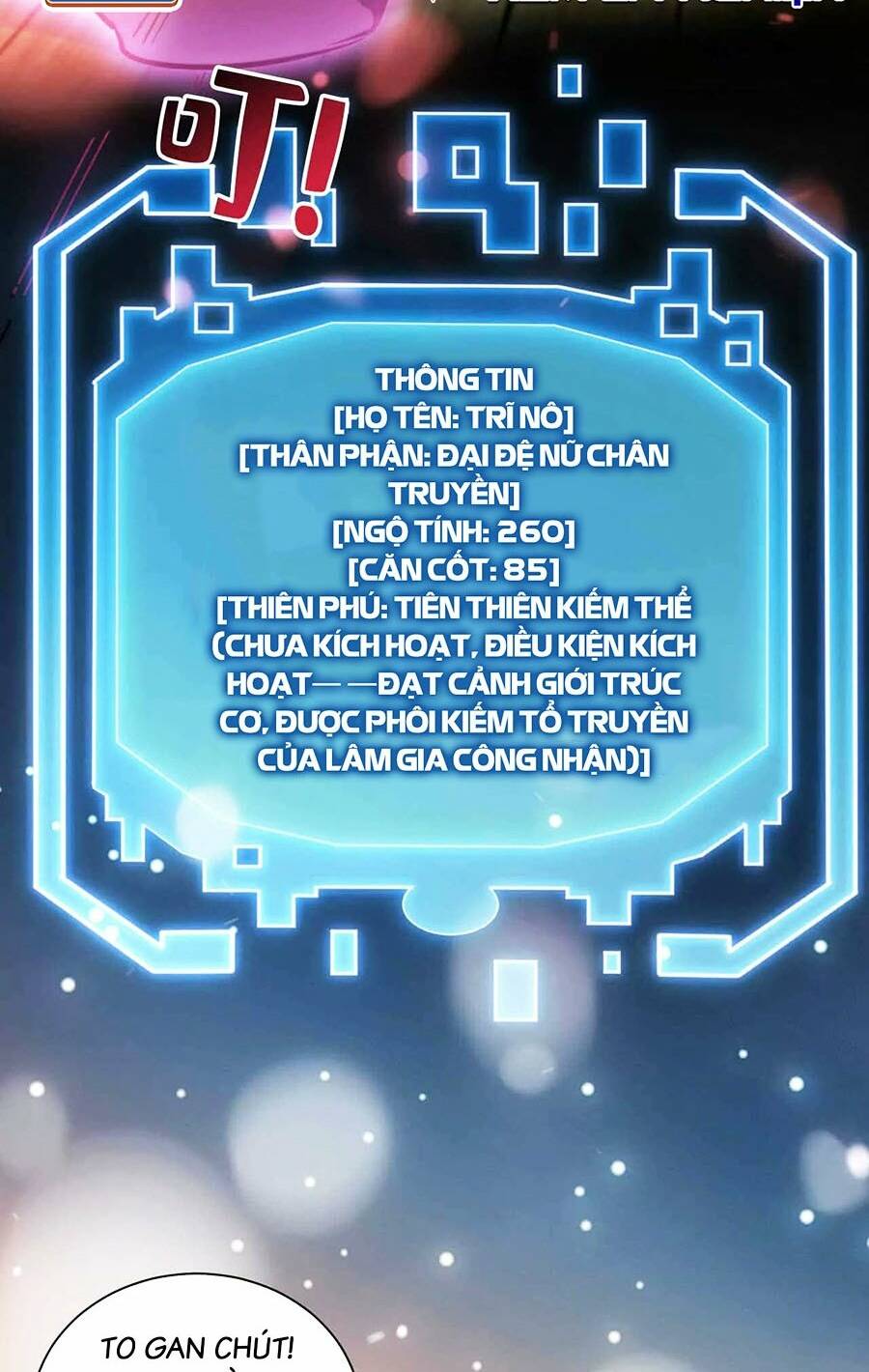 Đệ Tử Tu Luyện Còn Ta Thì Lười Biếng - Chapter 7 - Page 25