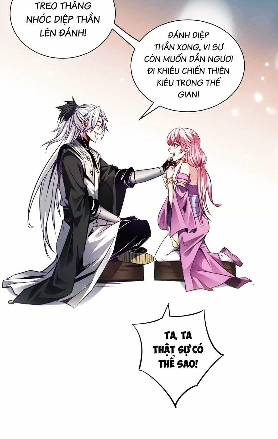 Đệ Tử Tu Luyện Còn Ta Thì Lười Biếng - Chapter 7 - Page 26