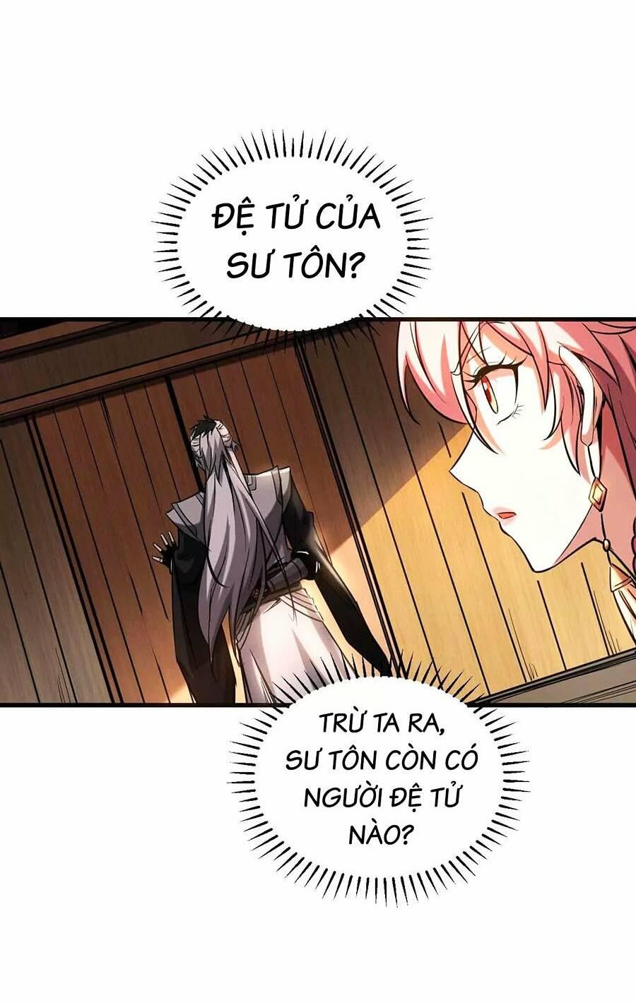Đệ Tử Tu Luyện Còn Ta Thì Lười Biếng - Chapter 7 - Page 29