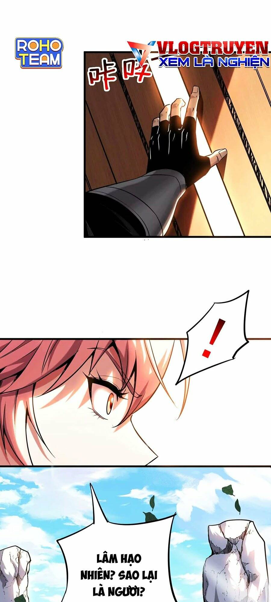 Đệ Tử Tu Luyện Còn Ta Thì Lười Biếng - Chapter 7 - Page 30