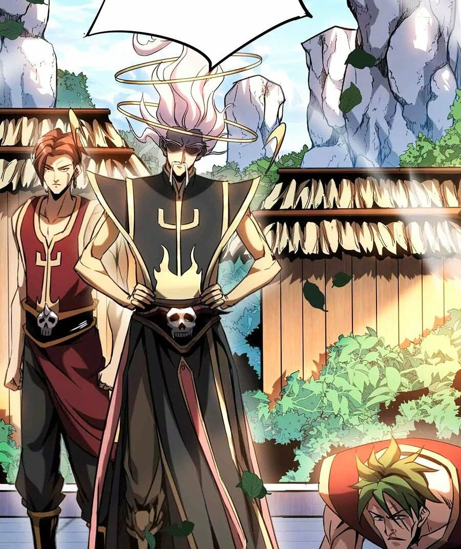 Đệ Tử Tu Luyện Còn Ta Thì Lười Biếng - Chapter 7 - Page 31