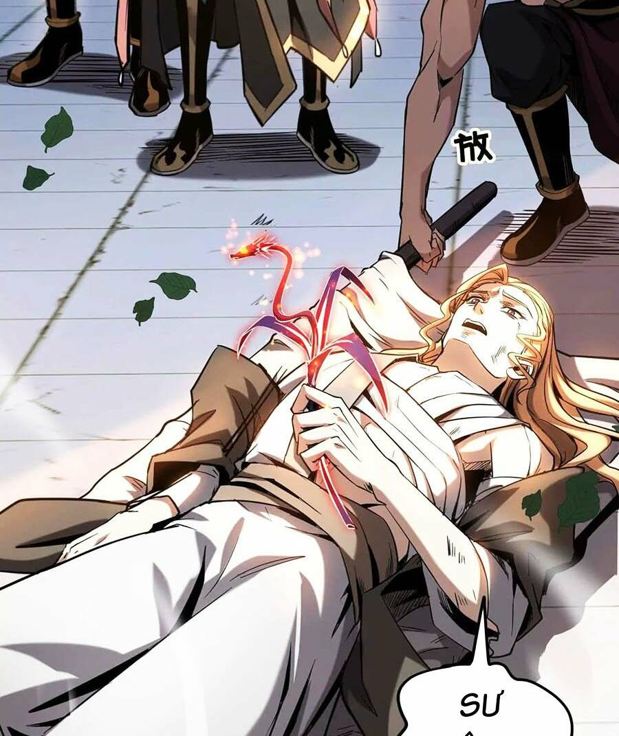 Đệ Tử Tu Luyện Còn Ta Thì Lười Biếng - Chapter 7 - Page 32