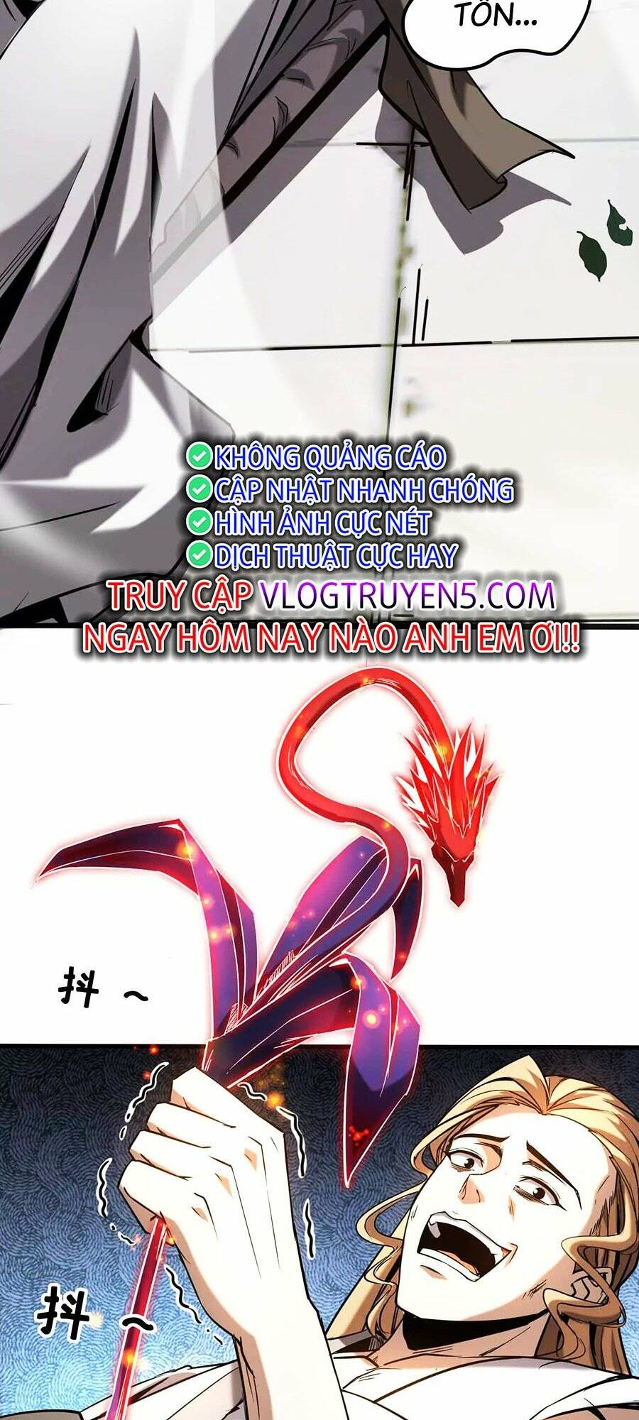 Đệ Tử Tu Luyện Còn Ta Thì Lười Biếng - Chapter 7 - Page 33