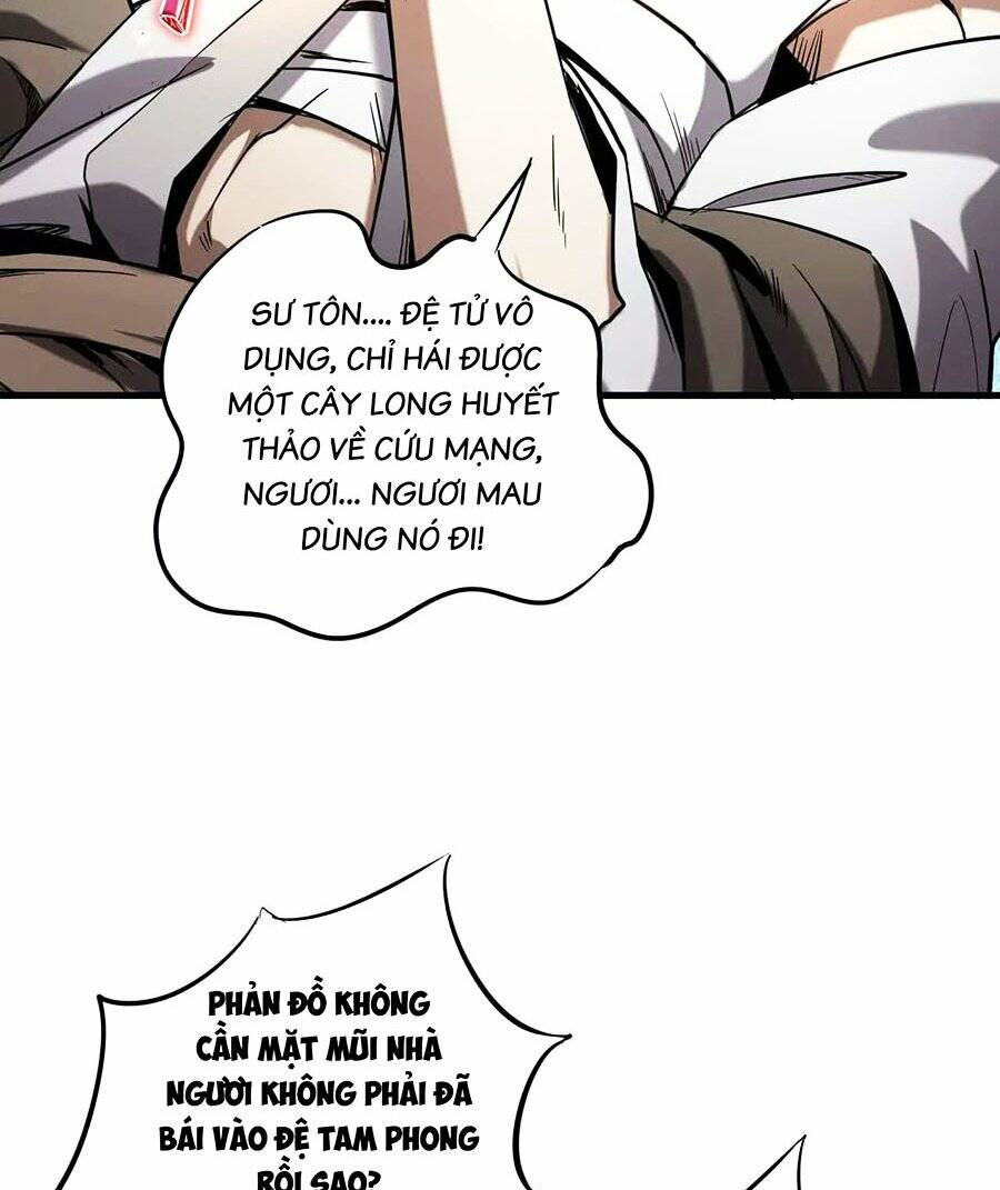 Đệ Tử Tu Luyện Còn Ta Thì Lười Biếng - Chapter 7 - Page 34