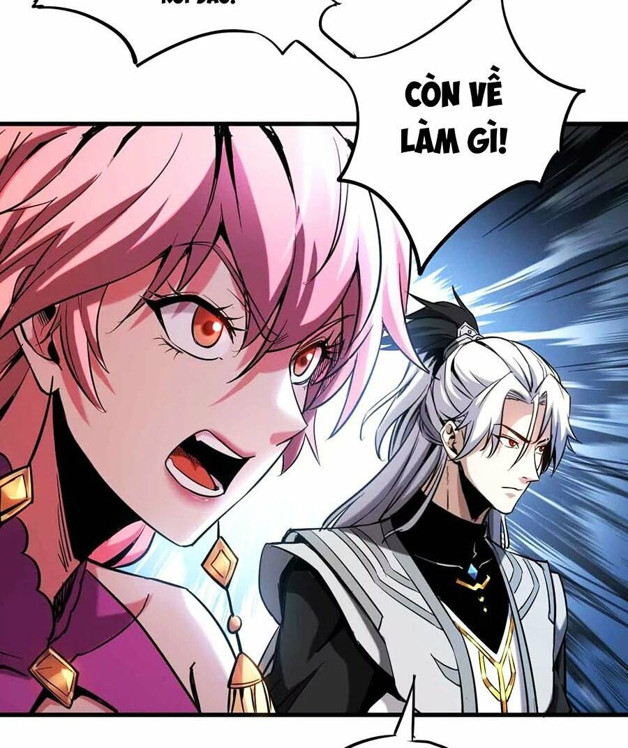 Đệ Tử Tu Luyện Còn Ta Thì Lười Biếng - Chapter 7 - Page 35