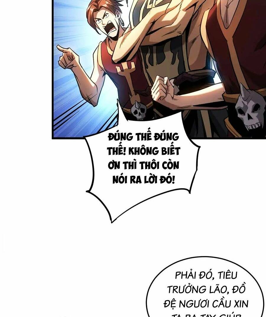 Đệ Tử Tu Luyện Còn Ta Thì Lười Biếng - Chapter 7 - Page 38