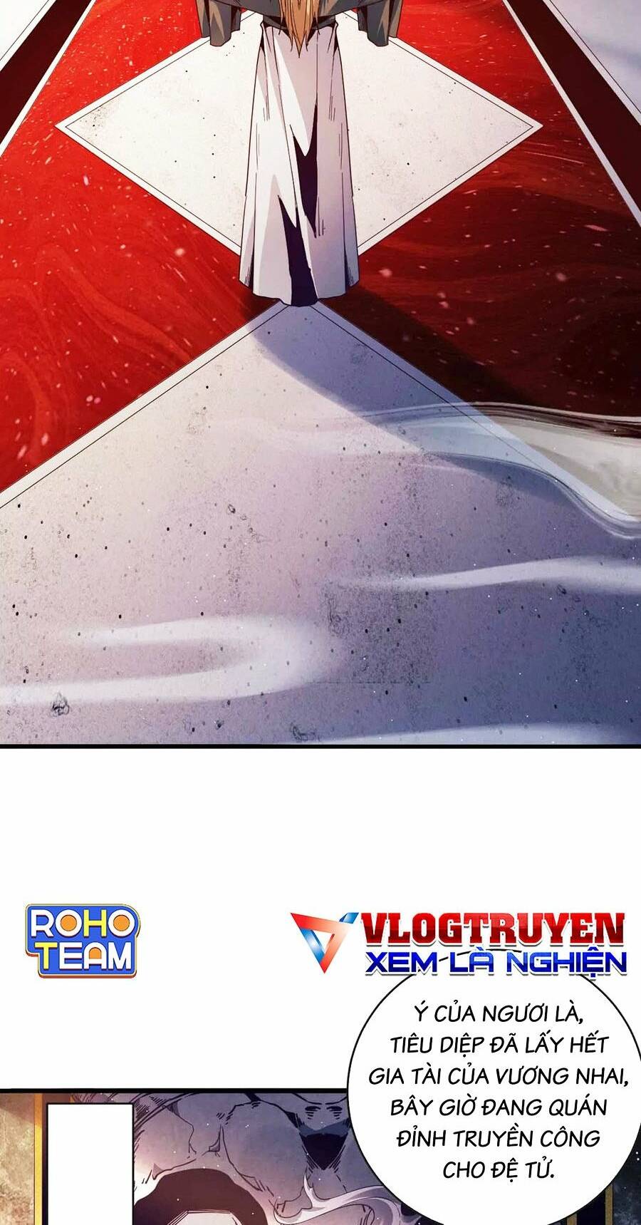 Đệ Tử Tu Luyện Còn Ta Thì Lười Biếng - Chapter 7 - Page 3