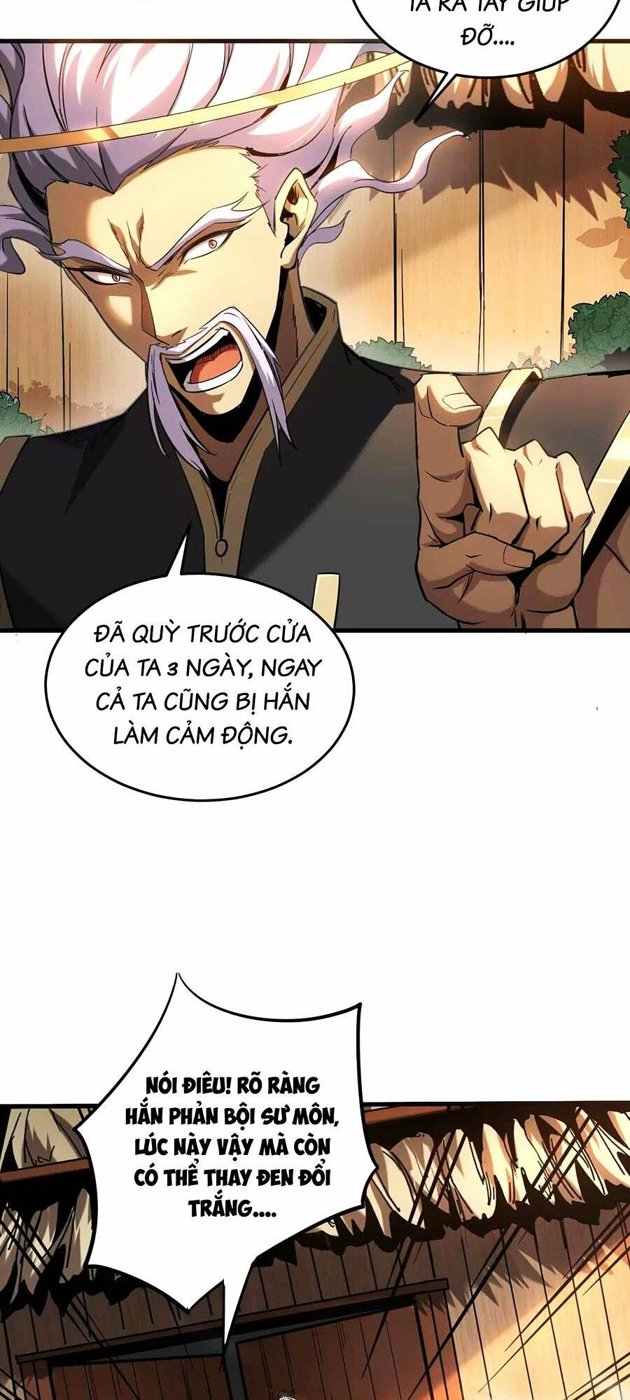 Đệ Tử Tu Luyện Còn Ta Thì Lười Biếng - Chapter 7 - Page 39