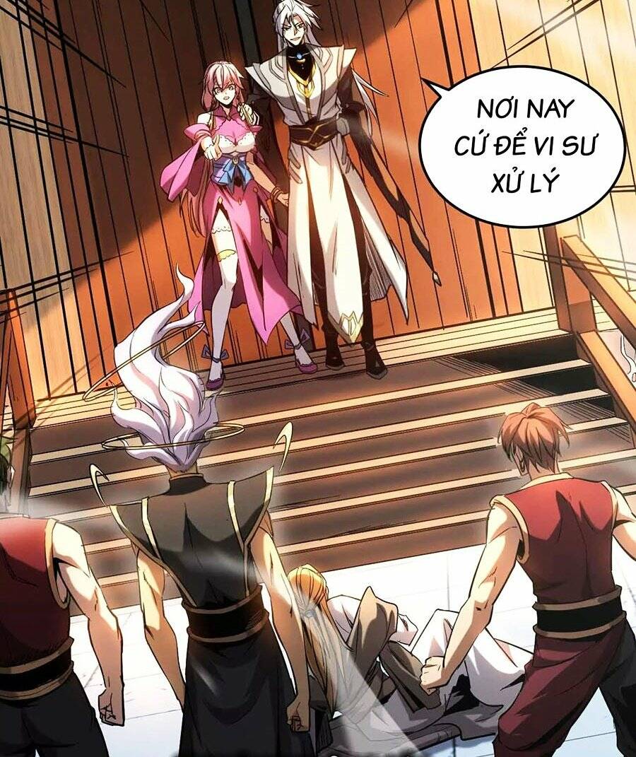 Đệ Tử Tu Luyện Còn Ta Thì Lười Biếng - Chapter 7 - Page 40