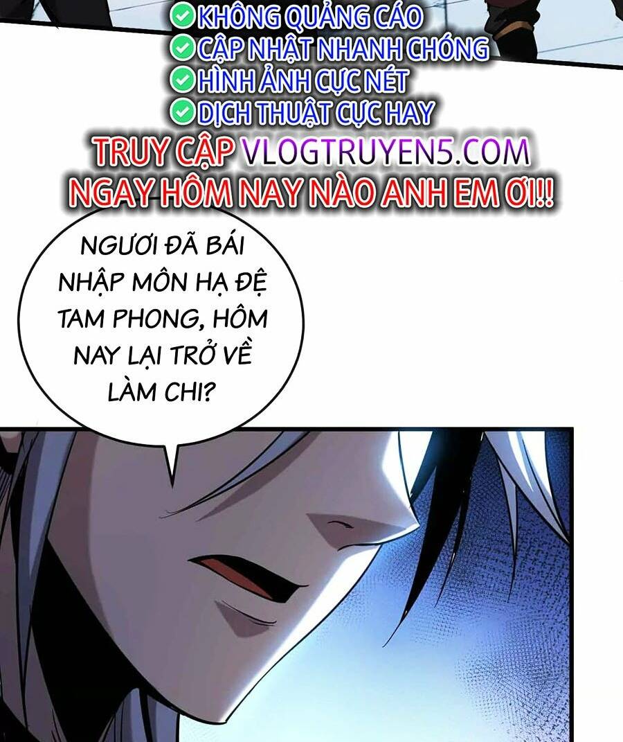 Đệ Tử Tu Luyện Còn Ta Thì Lười Biếng - Chapter 7 - Page 41