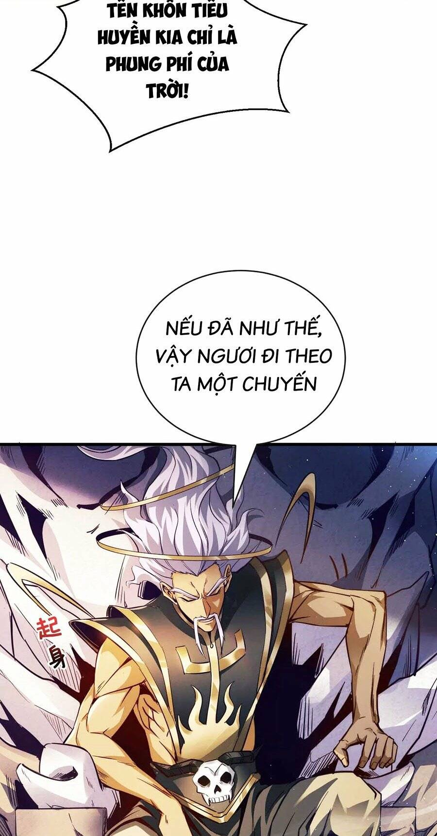 Đệ Tử Tu Luyện Còn Ta Thì Lười Biếng - Chapter 7 - Page 6