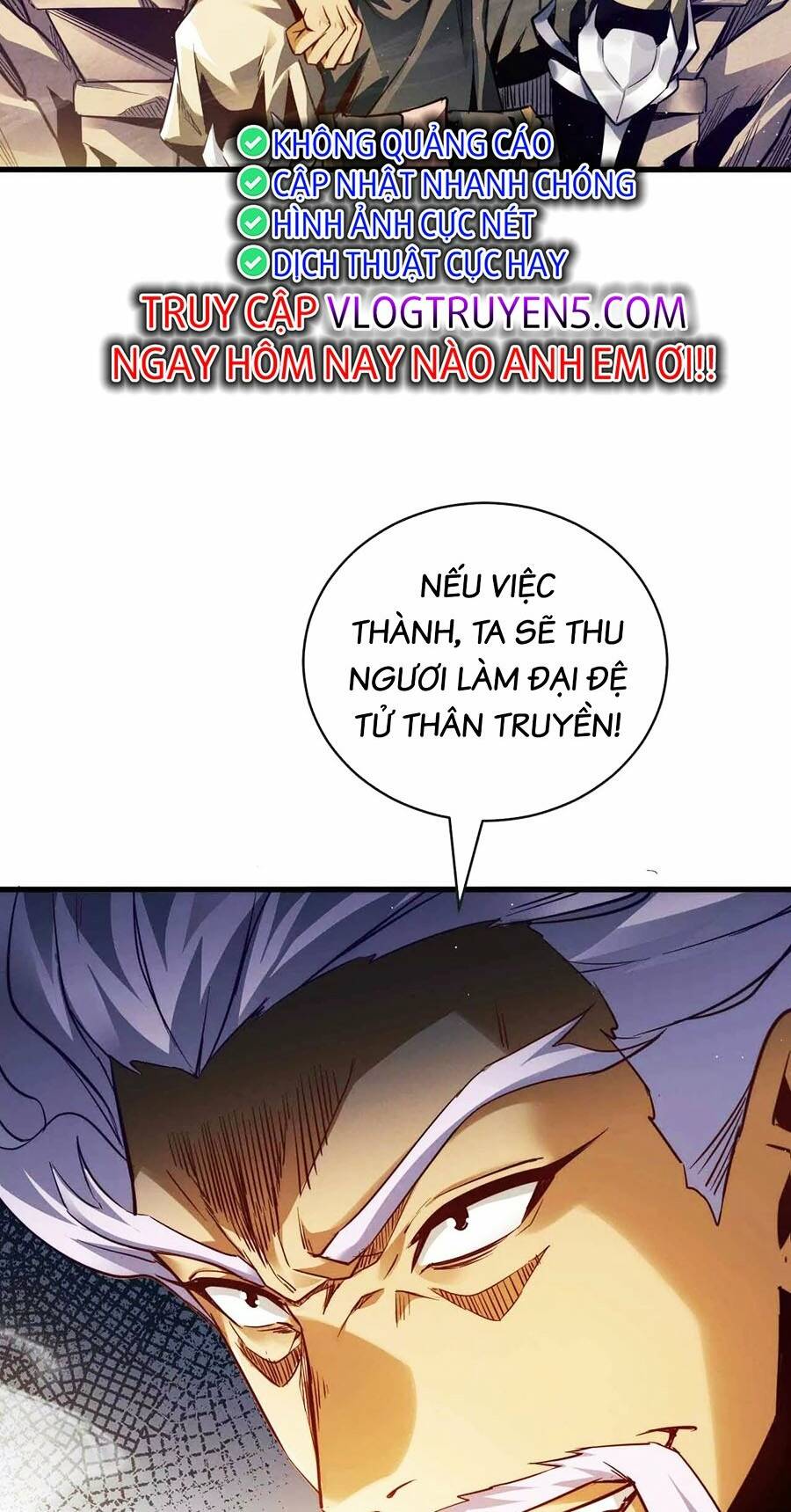 Đệ Tử Tu Luyện Còn Ta Thì Lười Biếng - Chapter 7 - Page 7