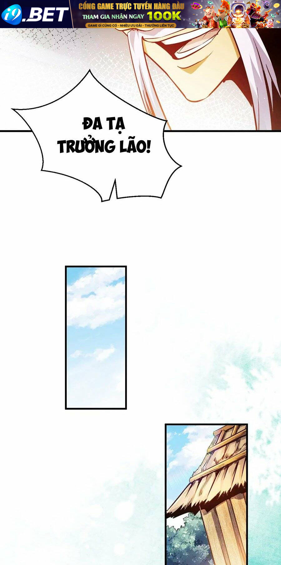 Đệ Tử Tu Luyện Còn Ta Thì Lười Biếng - Chapter 7 - Page 8
