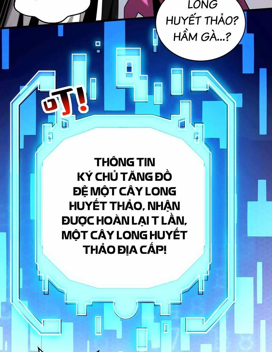 Đệ Tử Tu Luyện Còn Ta Thì Lười Biếng - Chapter 8 - Page 12