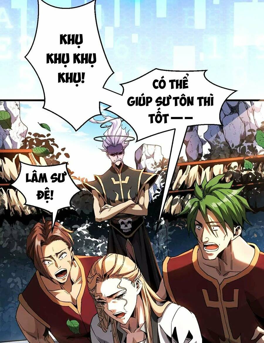 Đệ Tử Tu Luyện Còn Ta Thì Lười Biếng - Chapter 8 - Page 13