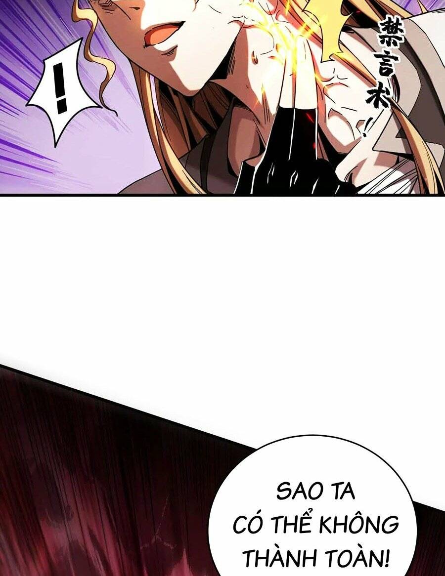 Đệ Tử Tu Luyện Còn Ta Thì Lười Biếng - Chapter 8 - Page 20