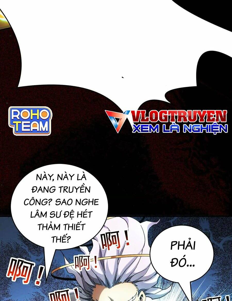 Đệ Tử Tu Luyện Còn Ta Thì Lười Biếng - Chapter 8 - Page 24