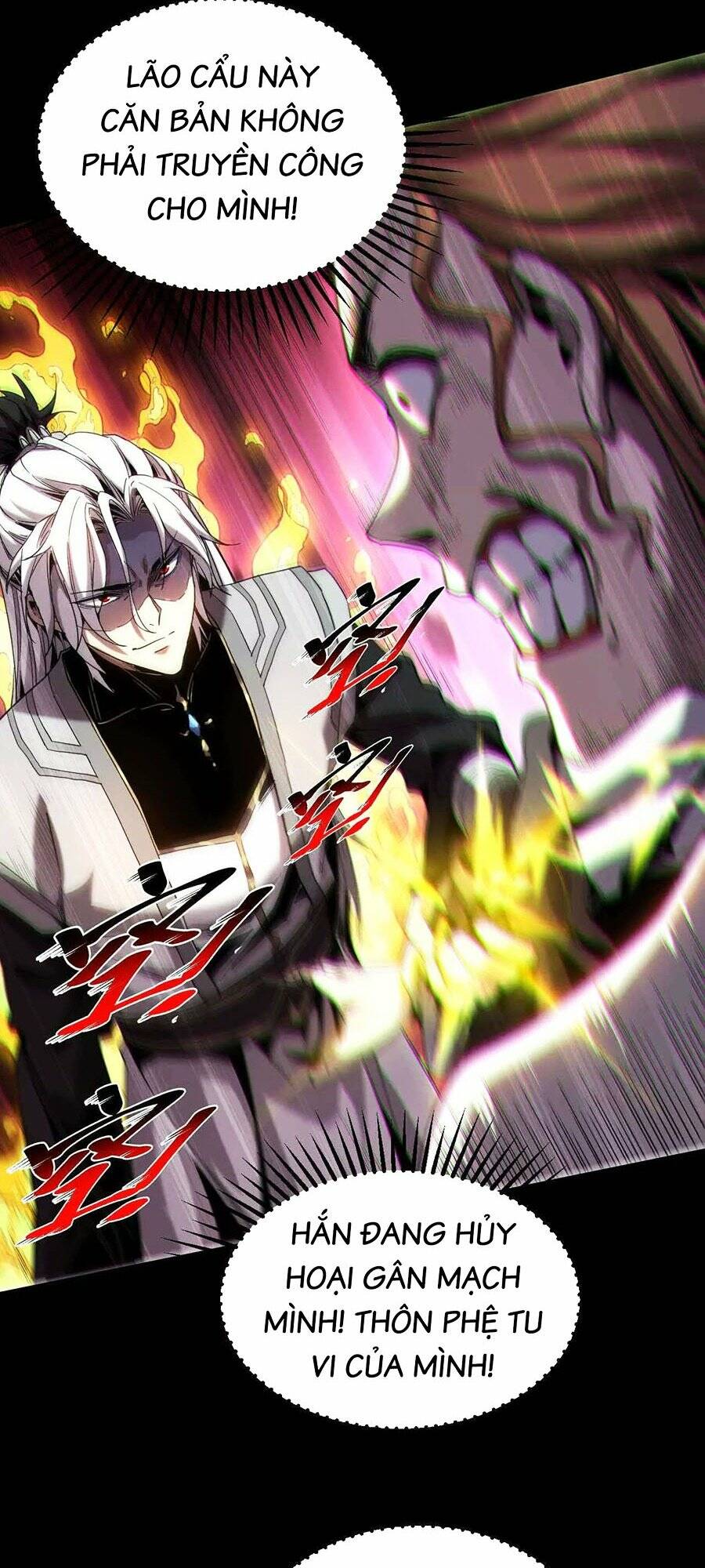 Đệ Tử Tu Luyện Còn Ta Thì Lười Biếng - Chapter 8 - Page 26