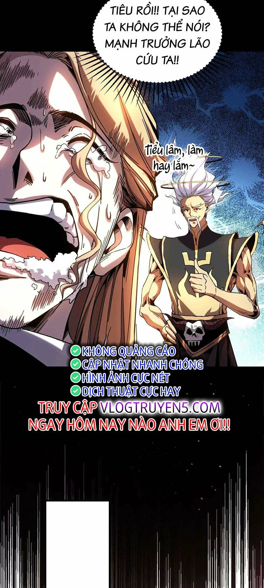 Đệ Tử Tu Luyện Còn Ta Thì Lười Biếng - Chapter 8 - Page 27