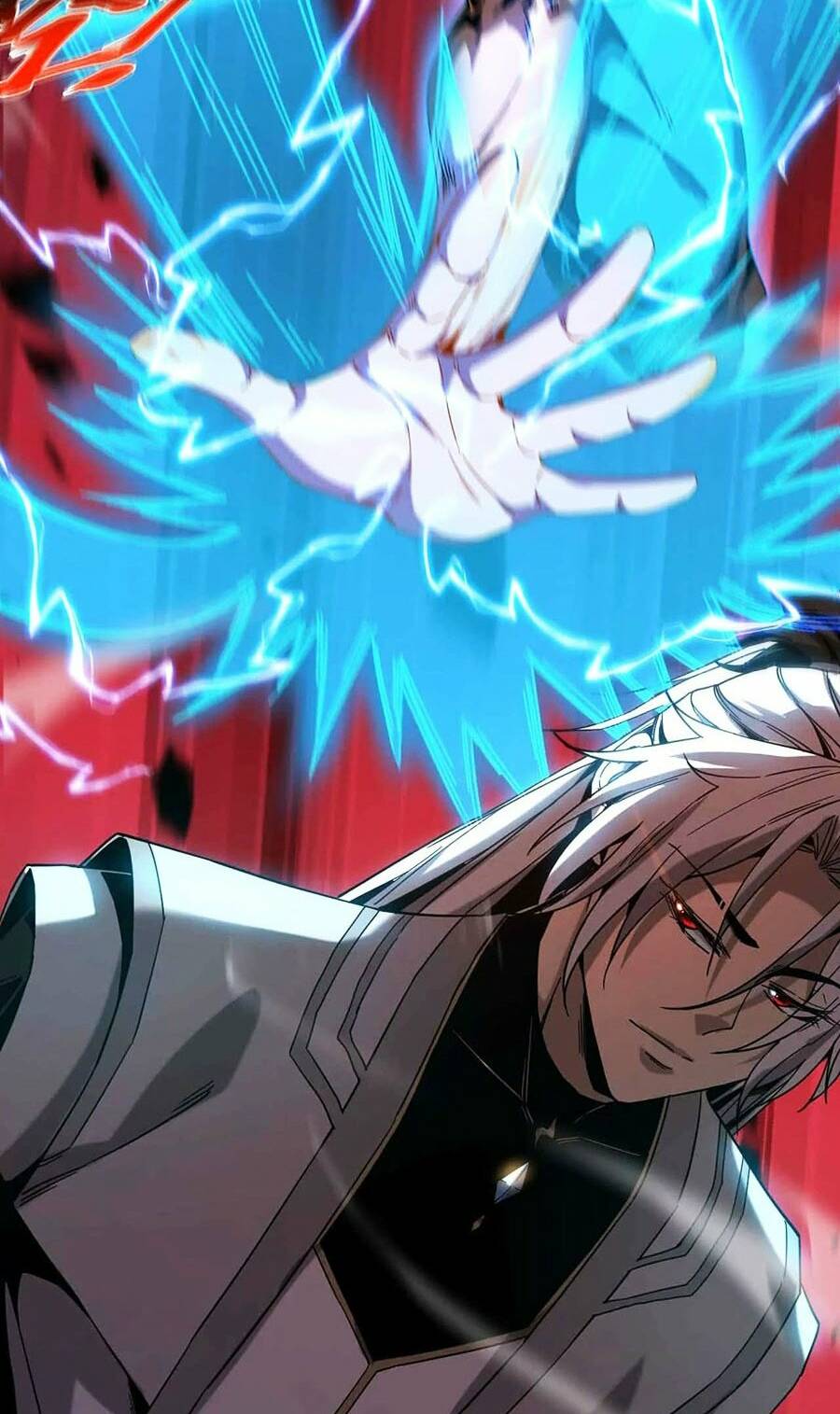 Đệ Tử Tu Luyện Còn Ta Thì Lười Biếng - Chapter 8 - Page 35