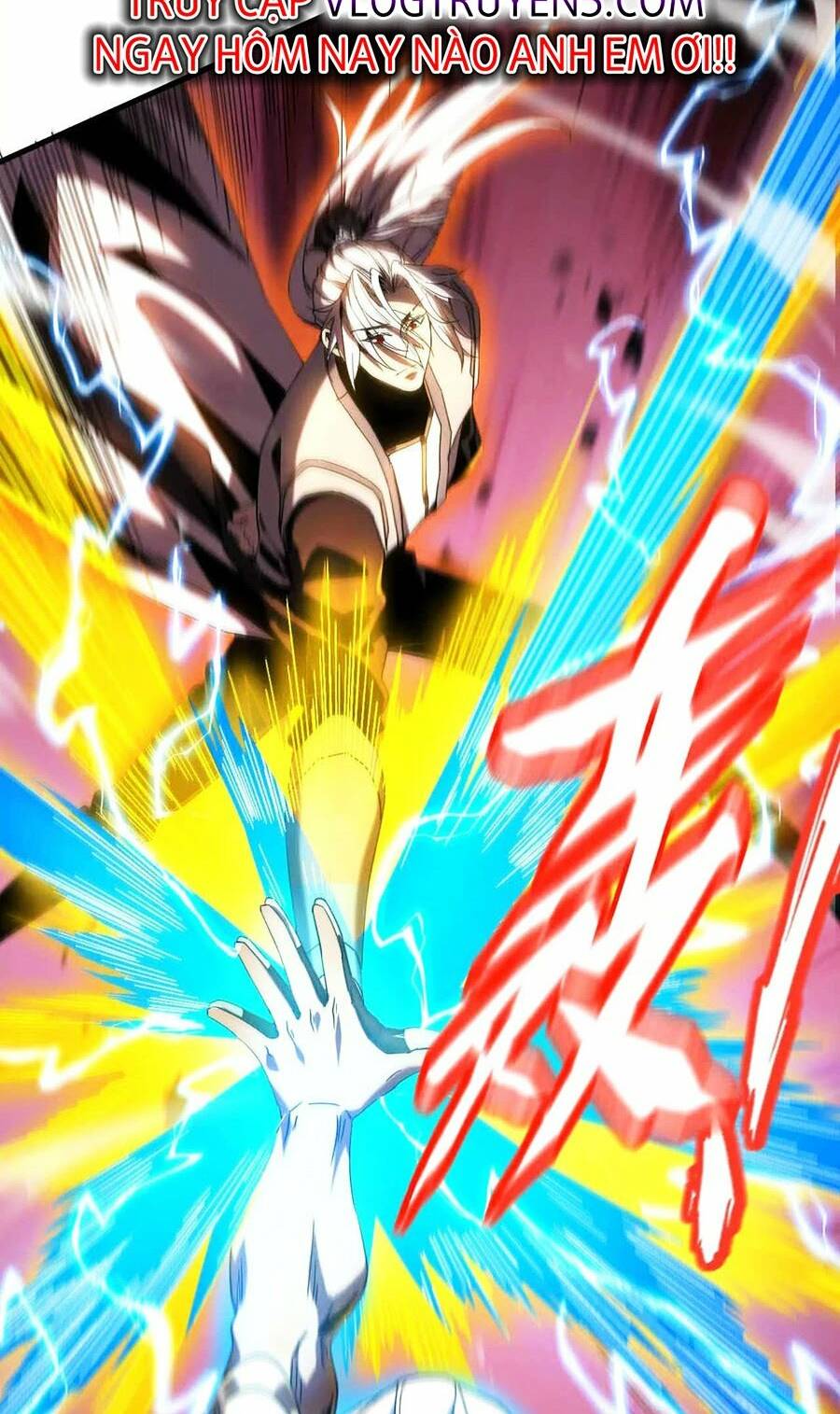 Đệ Tử Tu Luyện Còn Ta Thì Lười Biếng - Chapter 8 - Page 37