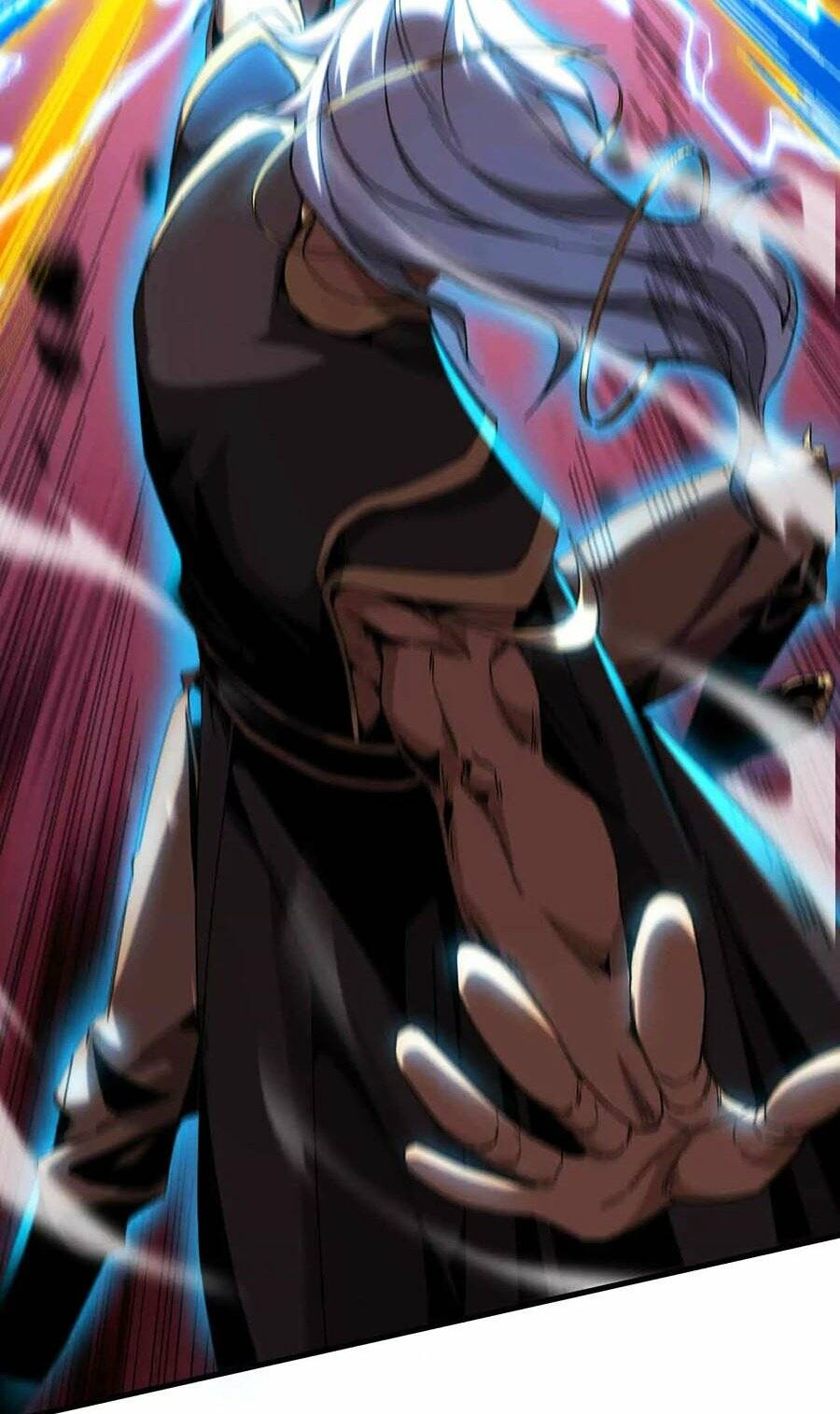 Đệ Tử Tu Luyện Còn Ta Thì Lười Biếng - Chapter 8 - Page 38