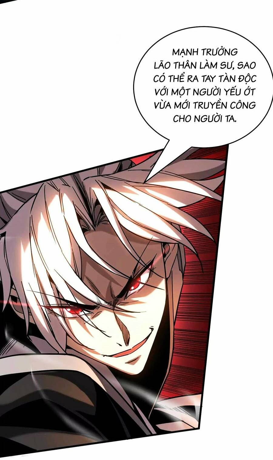 Đệ Tử Tu Luyện Còn Ta Thì Lười Biếng - Chapter 8 - Page 39