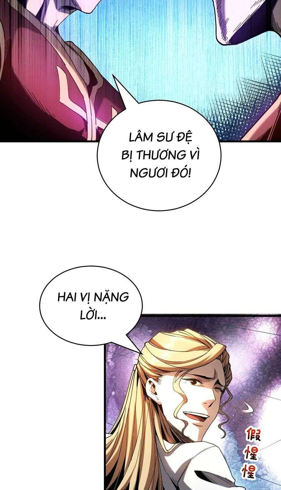 Đệ Tử Tu Luyện Còn Ta Thì Lười Biếng - Chapter 8 - Page 5