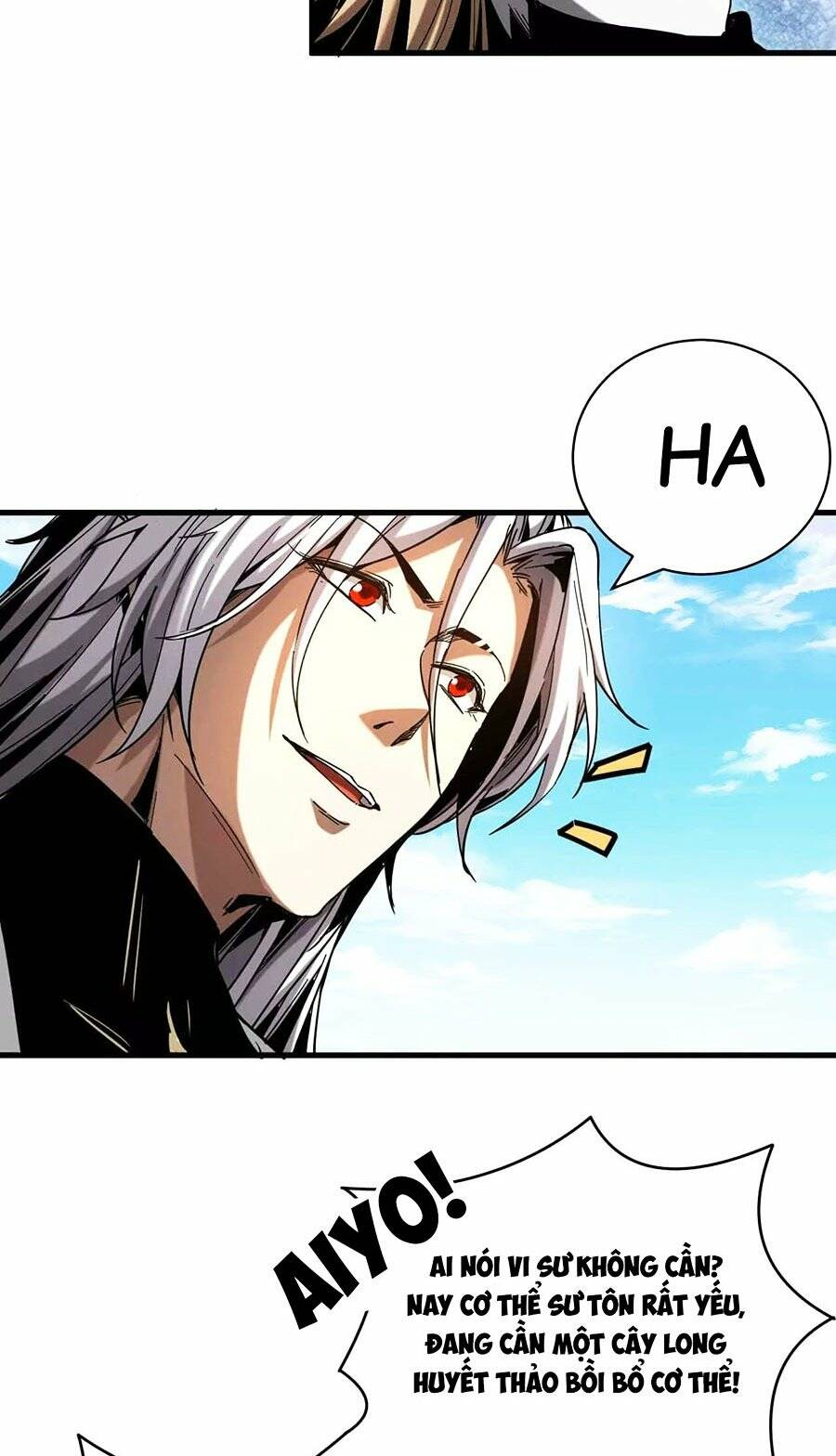 Đệ Tử Tu Luyện Còn Ta Thì Lười Biếng - Chapter 8 - Page 6