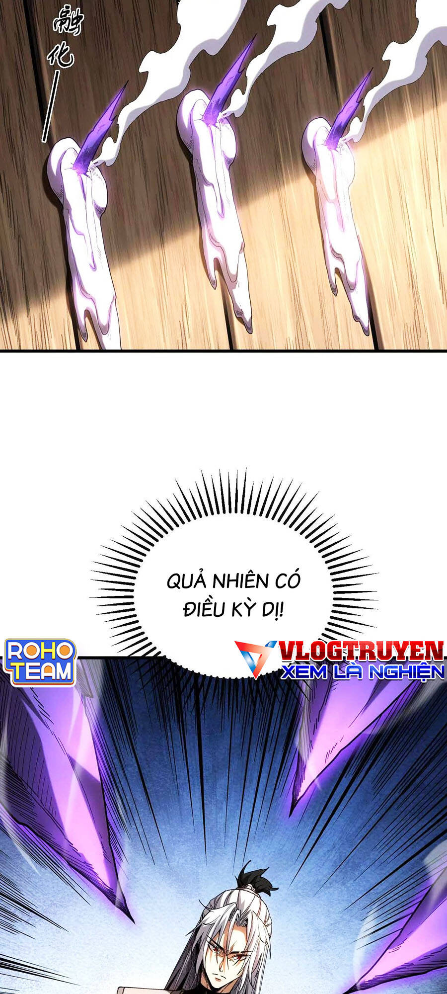 Đệ Tử Tu Luyện Còn Ta Thì Lười Biếng - Chapter 9 - Page 11