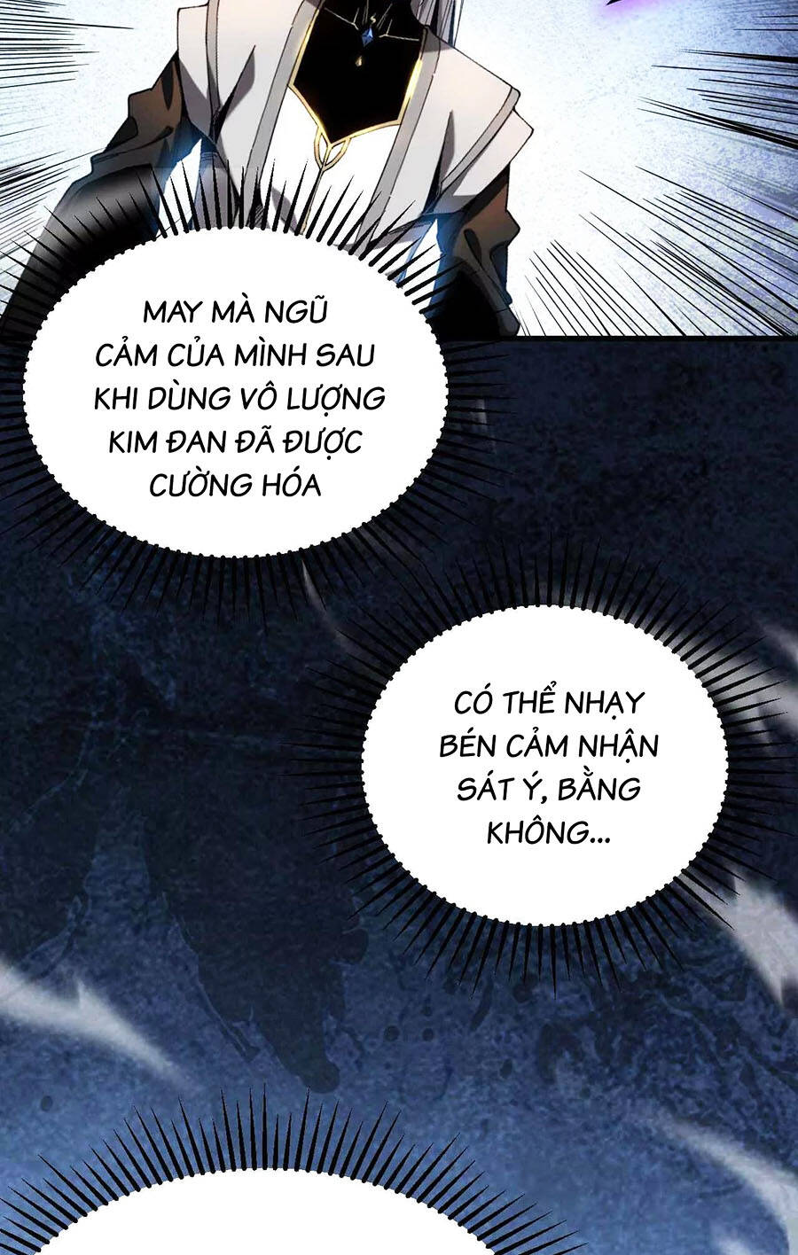Đệ Tử Tu Luyện Còn Ta Thì Lười Biếng - Chapter 9 - Page 12