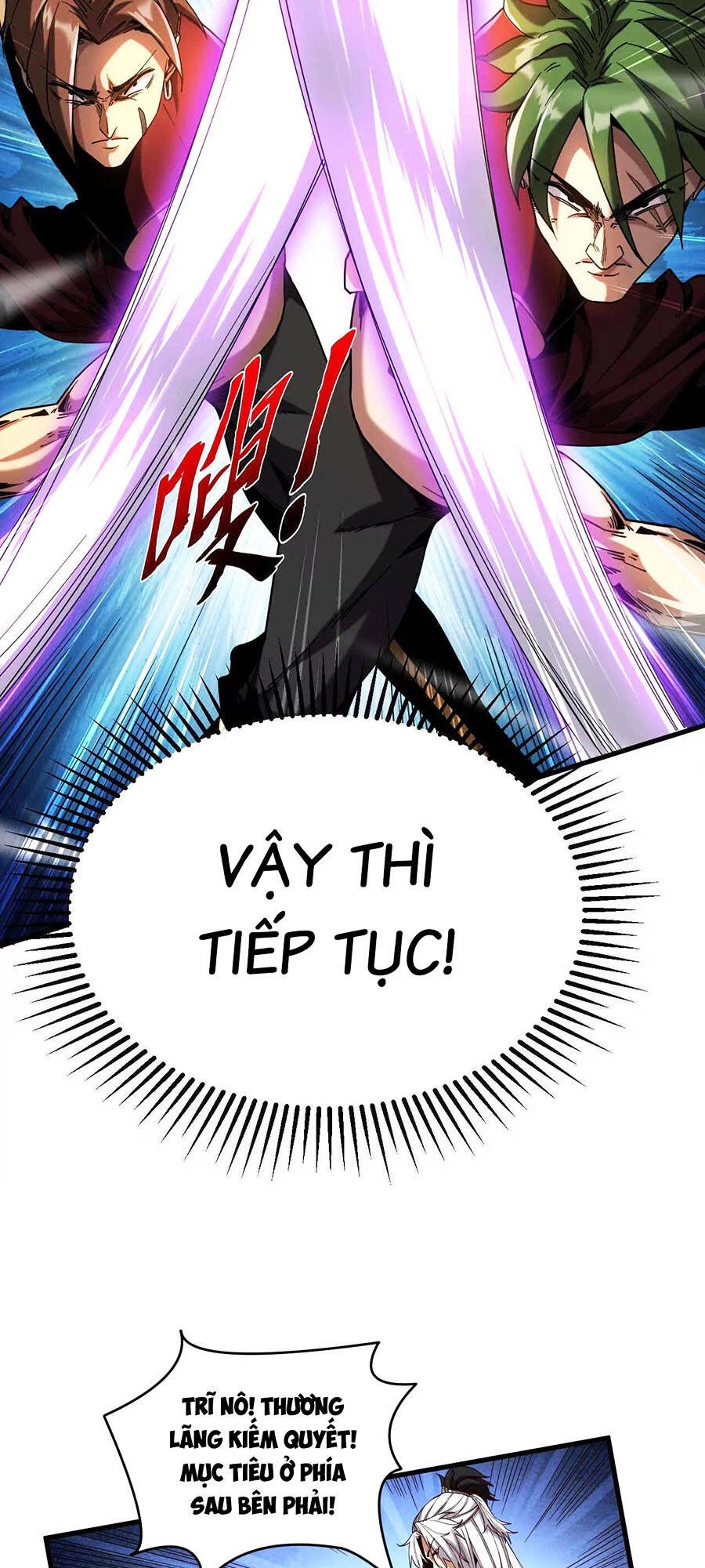 Đệ Tử Tu Luyện Còn Ta Thì Lười Biếng - Chapter 9 - Page 15