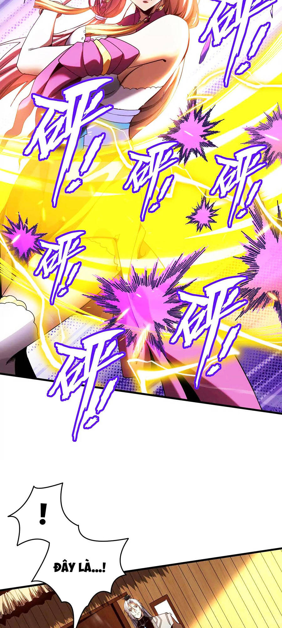 Đệ Tử Tu Luyện Còn Ta Thì Lười Biếng - Chapter 9 - Page 17