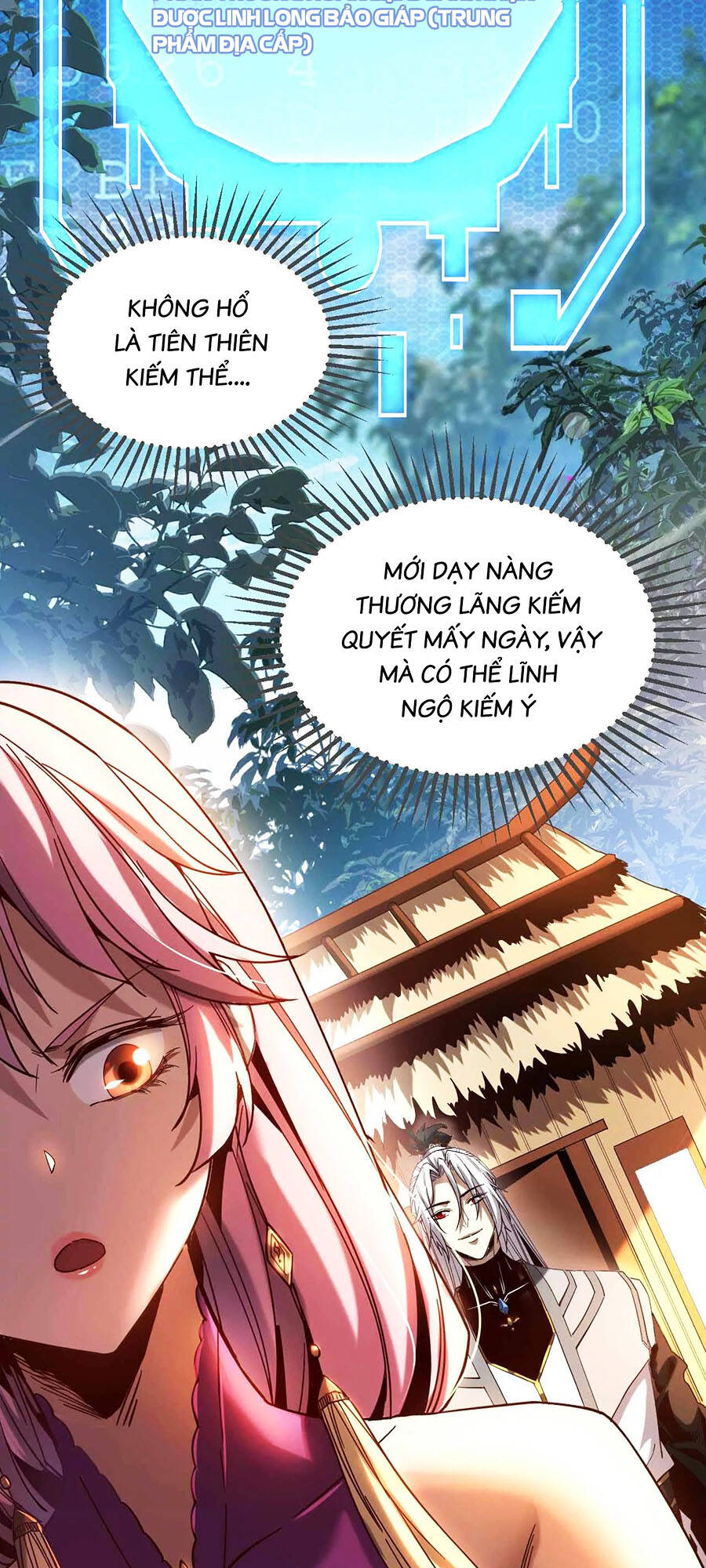 Đệ Tử Tu Luyện Còn Ta Thì Lười Biếng - Chapter 9 - Page 19