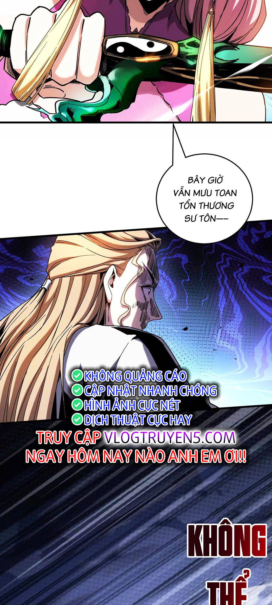 Đệ Tử Tu Luyện Còn Ta Thì Lười Biếng - Chapter 9 - Page 22