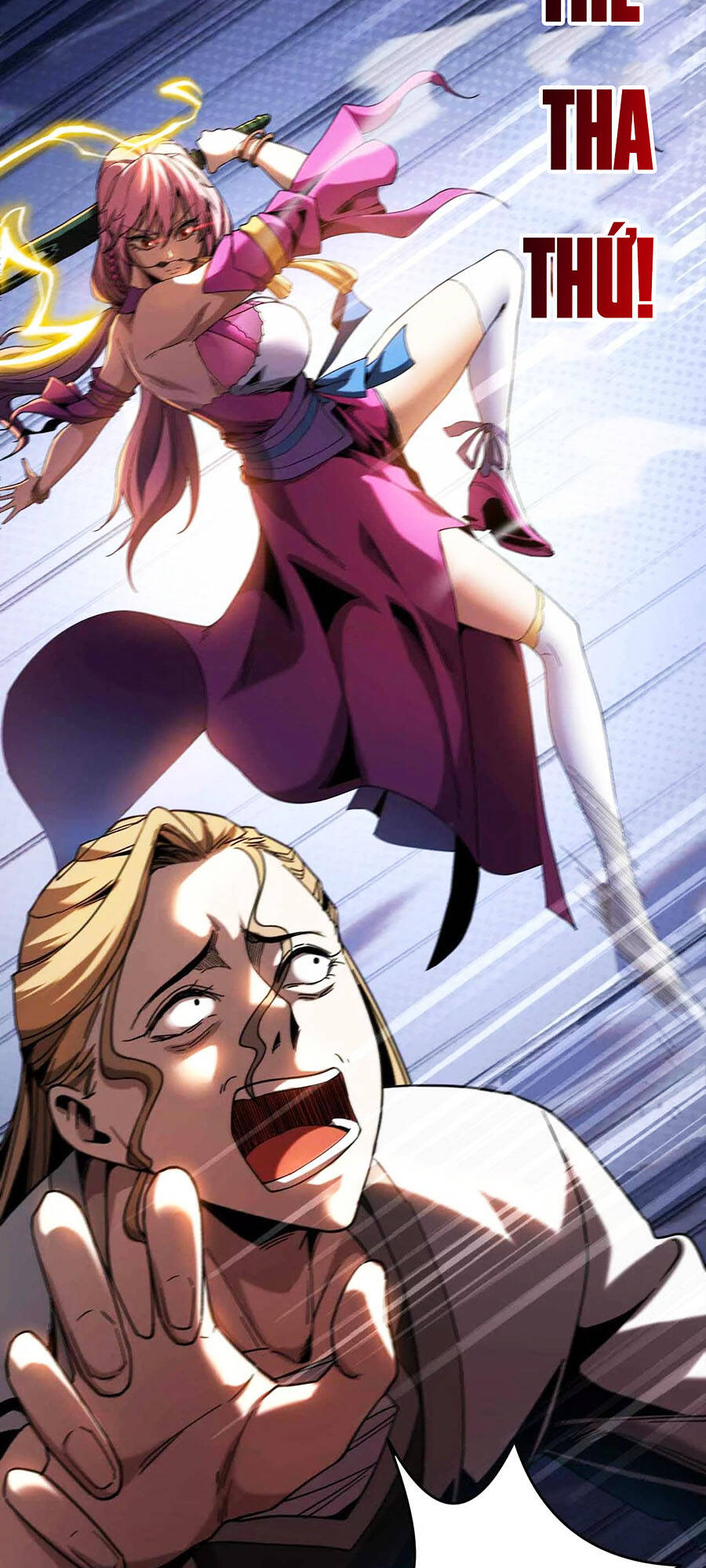 Đệ Tử Tu Luyện Còn Ta Thì Lười Biếng - Chapter 9 - Page 23