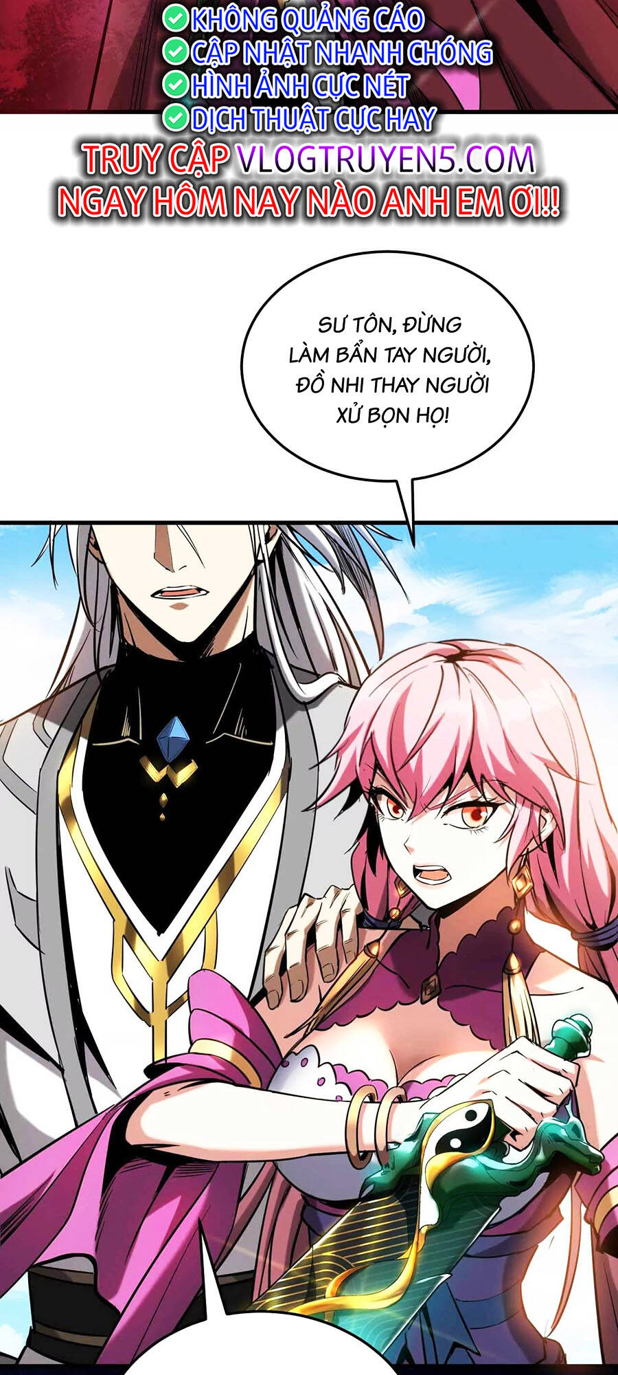 Đệ Tử Tu Luyện Còn Ta Thì Lười Biếng - Chapter 9 - Page 30