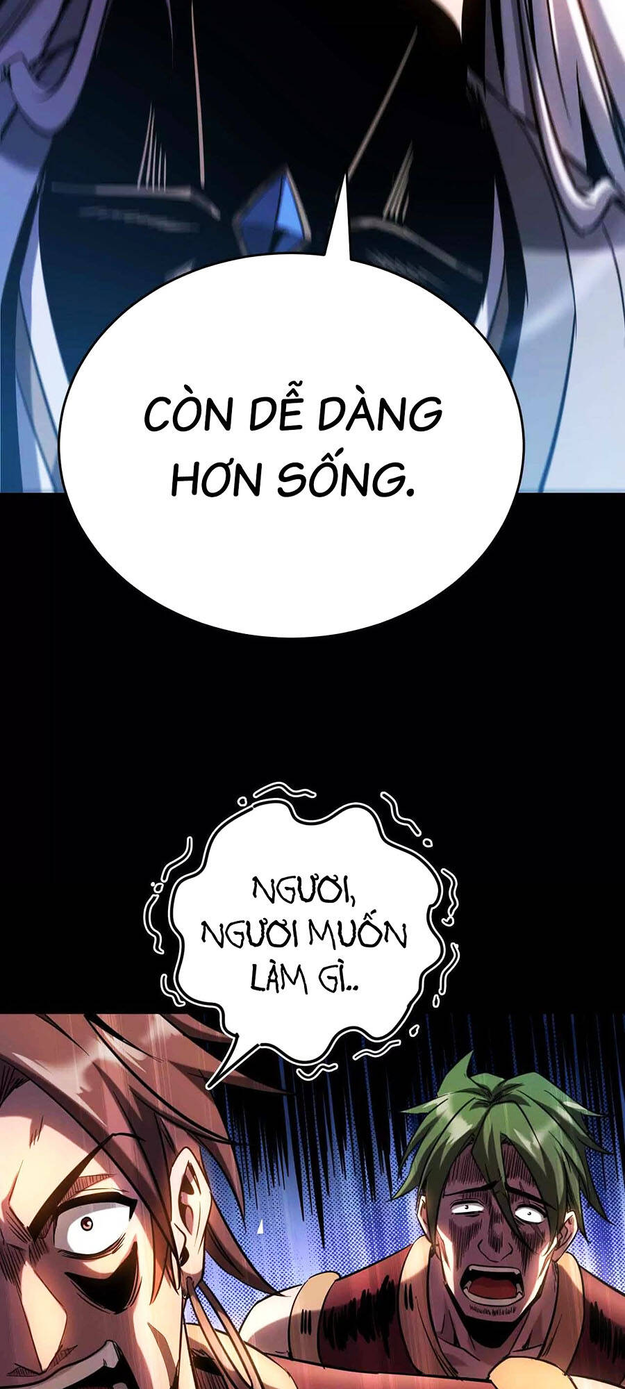 Đệ Tử Tu Luyện Còn Ta Thì Lười Biếng - Chapter 9 - Page 32