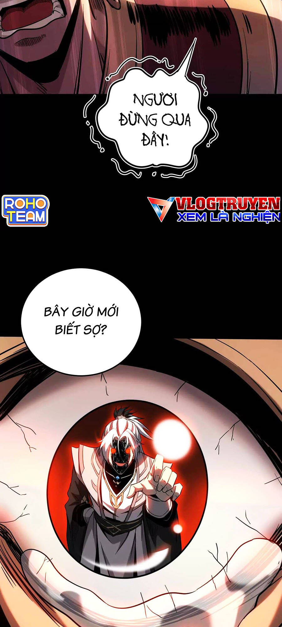 Đệ Tử Tu Luyện Còn Ta Thì Lười Biếng - Chapter 9 - Page 33