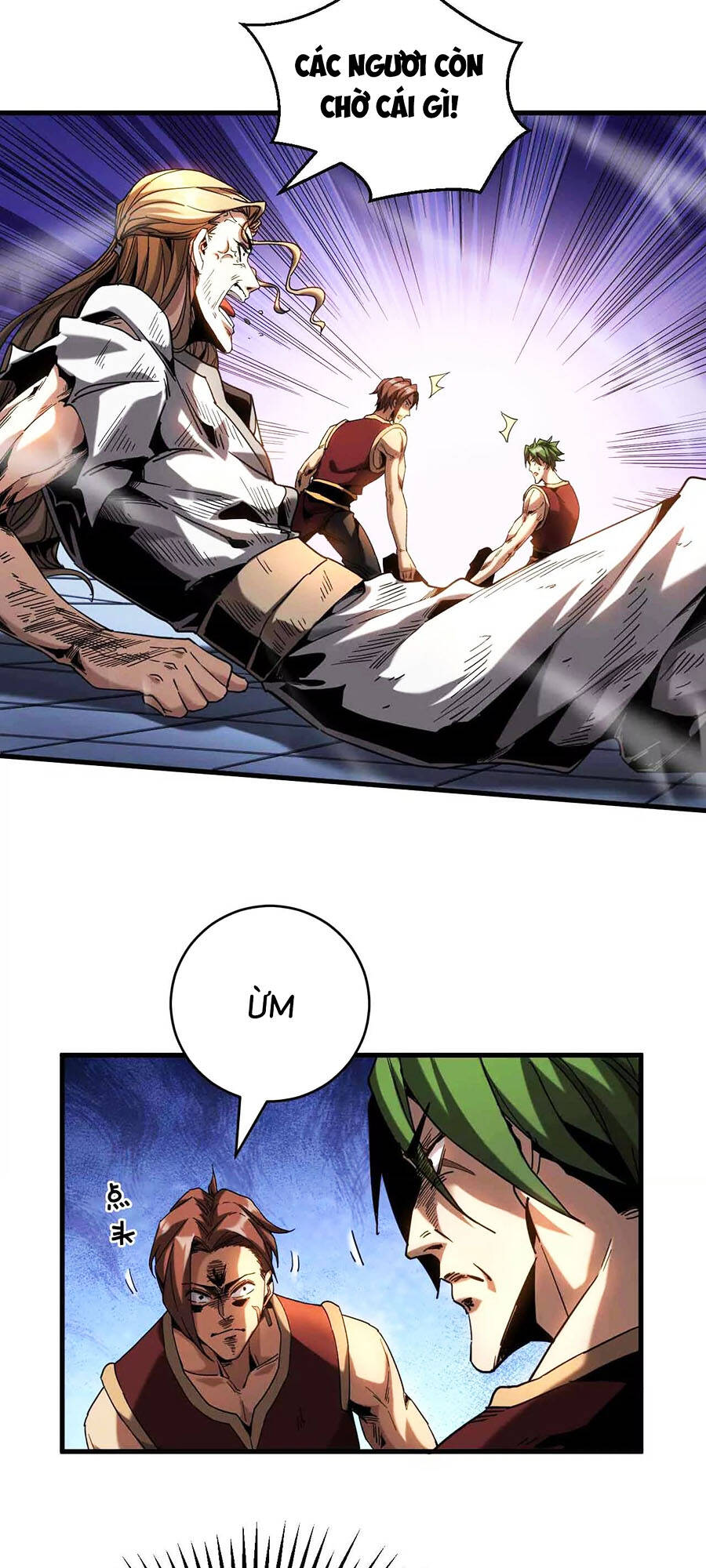 Đệ Tử Tu Luyện Còn Ta Thì Lười Biếng - Chapter 9 - Page 3