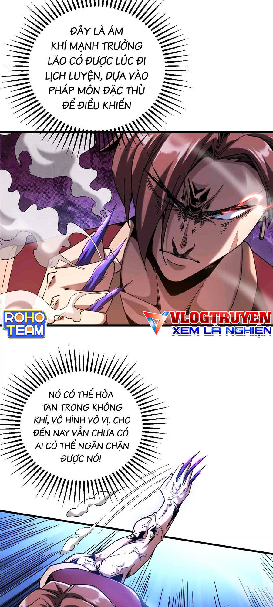 Đệ Tử Tu Luyện Còn Ta Thì Lười Biếng - Chapter 9 - Page 4