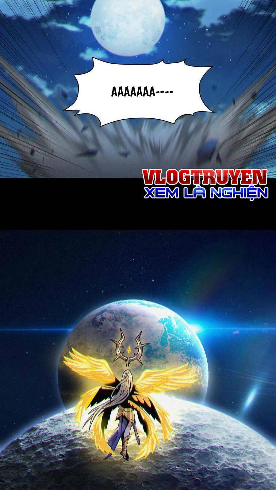 Ta Học Trảm Thần Trong Bệnh Viện Tâm Thần - Chapter 0 - Page 16